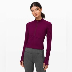 Lululemon | It’s Rulu Long Sleeve